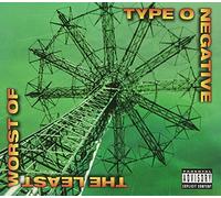 Type O Negative - Least Worst of