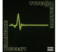 Type O Negative - Life is Killing Me [Import]