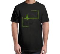 Type O Negative Life is Killing Me T-Shirt Hot Unisex S-4XL Black 3XL