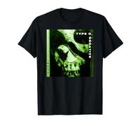 Type O Negative Skull Woman T-Shirt