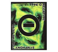 Type-O-Negative-Symphony for The Devil [DVD + CD]