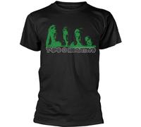 Type O Negative - "Symphony For The Devil" T-shirt unie homme/femme PH739 (XL) (Noir)