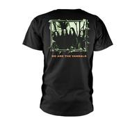 Type O Negative - T-Shirt October Rust - Adulte (2XL) (Noir)