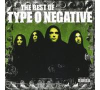 Type O Negative – Best of