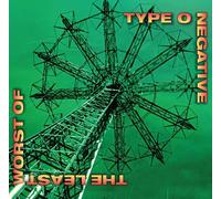 Type O Negative - The Least Worst of (Vinyl Black Rocktober 2025) [Import]
