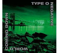 Type O Negative - The World Coming Down