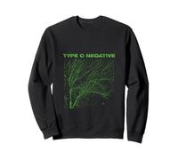 Type O Negative Tree Black Sweatshirt