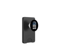Type One Diabetes A Day As A Diabetic Funny T1D Awareness PopSockets PopWallet pour MagSafe