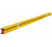 Stabila Niveau à bulle Type R 300 183 cm alliage léger 0,5 mm/m (18375)