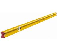 Type R 300 18450 Niveau à bulle en alliage léger 200 cm 0.5 mm/m