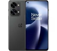 OnePlus Nord 2T 5G - 8 Go de RAM 128 Go de stockage, Smartphone sans carte SIM avec Triple caméra IA 50MP et Charge rapide SUPERVOOC 80 W - Garantie 2 ans - Grey Shadow