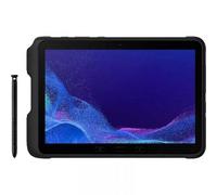 Samsung Galaxy Tab ACTIVE4 PRO 5G Qualcomm Snapdragon LTE 64 Go 25,6 cm (10.1") 4 Go Wi-Fi 6 (802.11ax) Noir