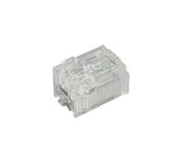 Ricoh Type W - 2000 agrafes - Recharge de cartouche d'agrafes (pack de 4) - pour Ricoh MP 4055, MP 5055, MP 6055; IM 4000, 5000, 6000, 7000, 8000; SR 3170
