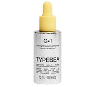 TYPEBEA - G1 Overnight Boosting Peptide Serum - Sérum capillaire 10 ml