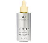 TYPEBEA - G1 Overnight Boosting Peptide Serum - Sérum capillaire 100 ml