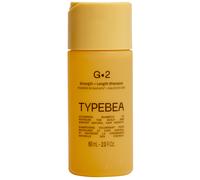 TYPEBEA - G2 Strength & Length Shampoo - Shampoing 60 ml