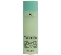 TYPEBEA - R2 Damage Repair Shampoo - Shampoing 250 ml