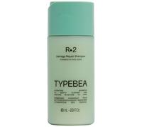 TYPEBEA - R2 Damage Repair Shampoo - Shampoing 60 ml