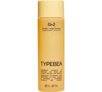 TYPEBEA - G2 Strength & Length Shampoo - Shampoing 250 ml