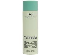 TYPEBEA Shampooing et après-shampooing R·3 Damage Repair Conditioner 60 ml 60 ml
