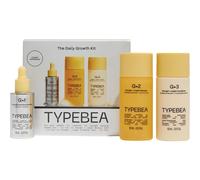 TYPEBEA Shampooing et après-shampooing The Daily Growth Kit 1 Pce 1 Pce