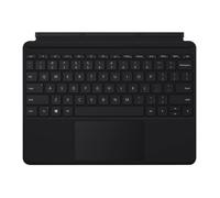Microsoft Surface Go Type Cover AZERTY Belge, Français Microsoft Cover port Noir