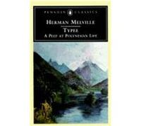 Typee, Penguin Classics Series Herman Melville (Auteur)