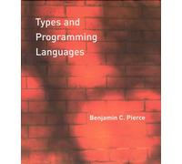 Types and Programming Languages