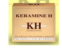TYPES DE CHEVEUX KERAMINA H BIANCA XT