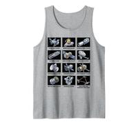 Types de télescopes spatiaux Astronomie et Exploration Spatiale Débardeur