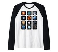 Types d'exoplanètes Astronomie Amateurs de Sciences spatiales Manche Raglan