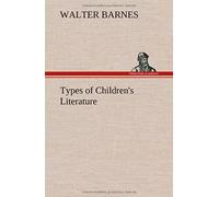 Types Of Children's Literature