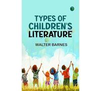 Types of Children's Literature