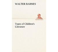 Types Of Children's Literature