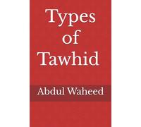 Types of Tawhid