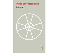 TYPES PSYCHOLOGIQUES