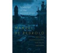 Typescript of the Second Origin by Kim Stanley Robinson Inconnu (Auteur)