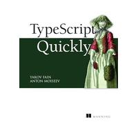 TypeScript Quickly