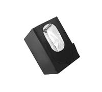 Typesetter 3D pliable pratique Protection étanche à la poussière Isolant 72,9 x 64,8 x 71,9 cm pour une utilisation transportable étanche à la poussière