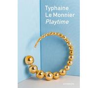 Typhaine Le Monnier Playtime /anglais/allemand