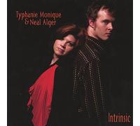 Typhanie Monique - Intrinsic