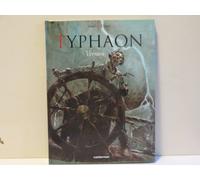 Typhaon, tome : Vernon