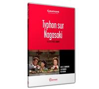 Typhon sur Nagasaki DVD DVD
