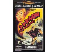 Typhon sur nagasaki [VHS]