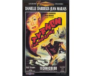Typhon sur nagasaki [VHS]