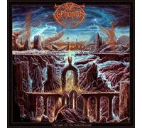 Typhonian - Gate of The Veiled Beyond [Import]