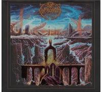 Typhonian - Gate of The Veiled Beyond [Import]
