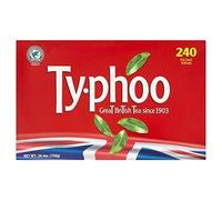 Typhoo (240 Tea Bags) by Typhoo Tea [Foods]