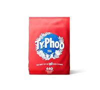 Typhoo One Cup Tea Bag (Pack of 440)