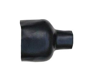TYPHOON - 740307-0019/448 : TYPHOON - 740307-0019/448 : Paire de manchons de rechange en latex pour combinaison étanche type bouteille TAILLE L